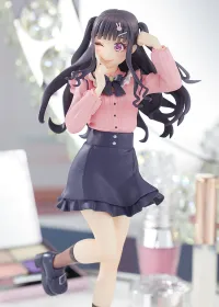 GOOD SMILE COMPANY POP UP PARADE Chuu-tan from "Kawaikute Gomen" - Kokuhaku Jikkou Iinkai Series: Kawikute Gomen - photo 3