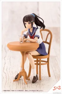 KOTOBUKIYA Madoka Yuki [TOUOU HIGH SCHOOL SUMMER CLOTHES] - SOUSAISHOJOTEIEN - photo 6