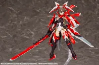 KOTOBUKIYA ASRA NINJA - Megami Device - photo 14