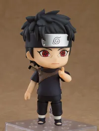 GOOD SMILE COMPANY Nendoroid Shisui Uchiha - NARUTO - photo 4