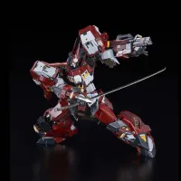 FLAME TOYS [KURO KARA KURI] Alteisen - Super Robot Wars - photo 12