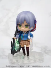 DFORM＋ Heaven Burns Red Yuki Izumi Deforme Action Figure