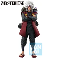 BANDAI Jiraiya (Sage Mode) - NARUTO - photo 1