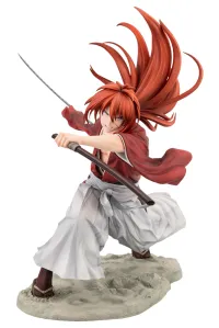 KOTOBUKIYA ARTFX J Kenshin Himura - Rurouni Kenshin - photo 16
