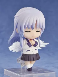 GOOD SMILE COMPANY Nendoroid Kanade Tachibana - Angel Beats! - photo 6