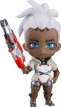 GOOD SMILE COMPANY Nendoroid Sojourn - Overwatch 2 - photo 2