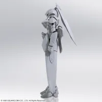 SQUARE ENIX XENOGEARS  STRUCTURE ARTS  1/144 Scale Plastic Model Kit Series Vol. 1 (Box) - Video Games - photo 25