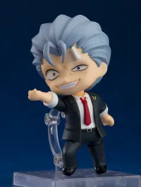 GOOD SMILE COMPANY Nendoroid Andy - Undead Unluck - photo 4