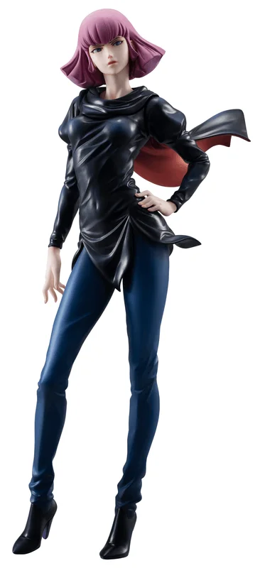 MegaHouse GGG series Mobile Suit Z Gundam Haman Karn【Limited Repeat Ver.】 - Mobile Suit Gundam Zeta