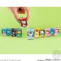BANDAI Sanrio Shokugan Box Collection Wave 1, "Sanrio" (Box/12) - Sanrio - photo 1