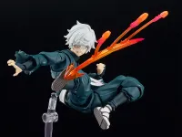 GOOD SMILE COMPANY figma Gabimaru - Hell's Paradise: Jigokuraku - photo 9