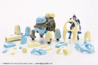 KOTOBUKIYA TAMOTU MODERHYTHM Collaboration [Light Blue Ver.] - MARUTTOYS - photo 20