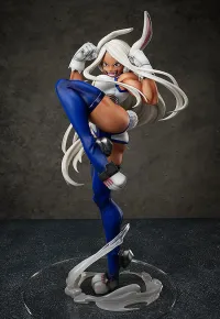 FREEing Mirko - My Hero Academia - photo 2
