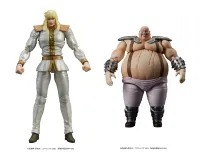 DIG Co. DIGACTION "Fist of the North Star" SHIN＆HEART - Fist of the North Star - photo 2