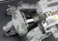 KOTOBUKIYA METAL GEAR REX - Metal Gear series - photo 27
