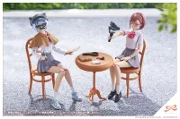 KOTOBUKIYA AFTER SCHOOL Eimi's Detective Cosplay Set - SOUSAISHOJOTEIEN - photo 17