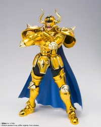 TAMASHII NATIONS TAURUS ALDEBARAN <REVIVAL Ver.> "SAINT SEIYA", TAMASHII NATIONS SAINT CLOTH MYTH EX - Saint Seiya - photo 4