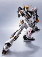 TAMASHII NATIONS <SIDE MS> v Gundam Mobile Suit Gundam: Chars Counterattack, TAMASHII NATIONS Metal Robot Spirits - Mobile Suit Gundam: Char's Counterattack - photo 9