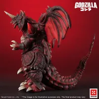 Star Ace TOHO Kaiju Wars Series Destoroyah Standard Version - TOHO Kaiju Wars Series - photo 2