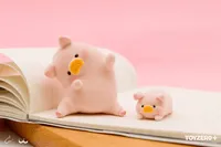 TOYZEROPLUS LuLu The Piggy - The Original 2nd Series (Can Set) - LuLu The Piggy - photo 10