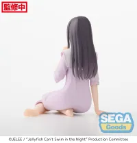 SEGA "Jellyfish Can't Swim in the Night" PM Perching Figure "Mei Kim Anouk Takanashi" - Jellyfish Can't Swim in the Night - photo 2