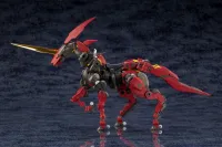 KOTOBUKIYA SIEG SPRINGER QUEEN'S GUARD Ver. - Mech Kits - photo 4
