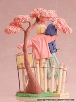 ANIPLEX Lycoris Recoil Chisato Nishikigi & Takina Inoue Spring Ver. Non-Scale Figure - Lycoris Recoil - photo 4
