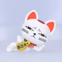 BANDAI DANDADAN SOFVIMATES～Turbo Granny(beckoning-cat)～ - Dandadan - photo 5