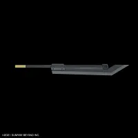 BANDAI HOBBY HG 1/72 MAILeS REIKI KAI - AMAIM Warrior at the Borderline - photo 8