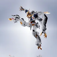 TAMASHII NATIONS <SIDE MS> GUNDAM BARBATOS LUPUS REX REISSUE "GUNDAM" - Mobile Suit Gundam: Iron-Blooded Orphans - photo 17