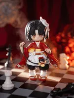 Shenzhen Mabell Animation Development Miya Inside Heart's  Series Blind Box Figure - Miya Inside Heart - photo 7