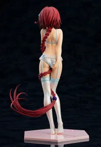 GOOD SMILE COMPANY Mea Kurosaki: Refined Ver. - To LOVE-Ru - photo 5