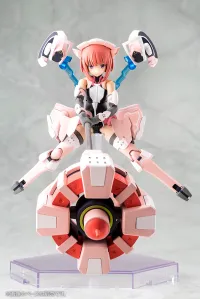 KOTOBUKIYA Aika Aikawa [Jin-ai] - Megami Device - photo 7