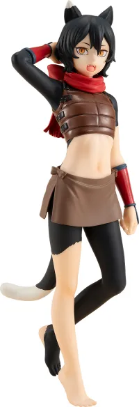 GOOD SMILE COMPANY POP UP PARADE Izutsumi - Delicious in Dungeon - photo 2