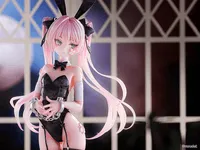 KAITENDOH Hatsune: Bunny Girl Ver. Limited Edition - Scale Figures - photo 10