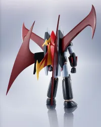TAMASHII NATIONS <SIDE SUPER> Mazinger X & Jet Scrander X "GRENDIZER U", TAMASHII NATIONS ROBOT SPIRITS - Mazinger Z - photo 2