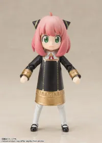 TAMASHII NATIONS Anya Forger - uniform Ver. - - SPY x FAMILY - photo 3