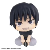 MegaHouse Lookup JUJUTSUKAISEN Toji Fushiguro (Repeat) - Jujutsu Kaisen - photo 7
