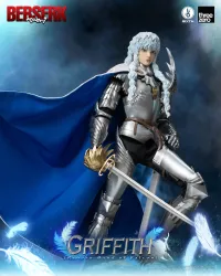 threezero Griffith (Reborn Band of Falcon) - Berserk - photo 19
