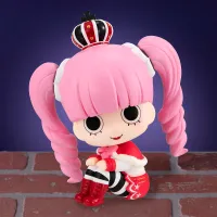 MegaHouse Lookup ONE PIECE Perona - ONE PIECE - photo 9