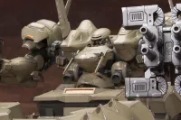 KOTOBUKIYA MATSUKAZE mdl.2 for base defense - ARMORED CORE - photo 11