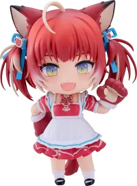 GOOD SMILE COMPANY Nendoroid Akami Karubi - Akami Karubi - photo 3