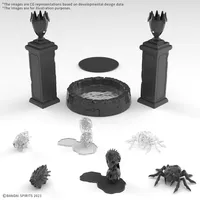 BANDAI HOBBY 30MF CUSTOMIZE STRUCTURE3 - 30 Minutes Fantasy (30MF) - photo 2