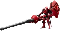 KOTOBUKIYA GOVERNOR QUEEN's GUARD - HEXA GEAR - photo 11