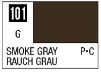 GSI Creos Mr. Color 101 - Smoke Gray (Gloss/Primary Car) - Paints - photo 1