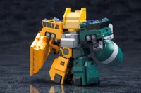 KOTOBUKIYA Brave King Gao Gai Gar - Gekiryujin D-Style - The King of Braves GaoGaiGar - photo 7