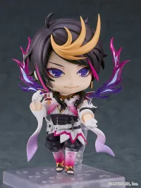 GOOD SMILE COMPANY Nendoroid Shu Yamino - NIJISANJI - photo 3