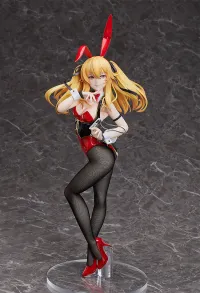 FREEing Mary Saotome: Bunny Ver. - Kakegurui - photo 3