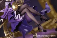 Myethos Gift+ 1/8 The Herta: Star Rail LIVE Ver.		 - Honkai: Star Rail - photo 3