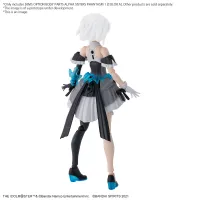 BANDAI HOBBY 30MS OPTION BODY PARTS ALPHA SISTERS PHANTASM 1 [COLOR A] - 30 Minutes Sisters (30MS) - photo 2